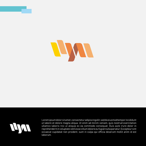 Design di Corporate Logo for a new IT Platform development startup di m0rse