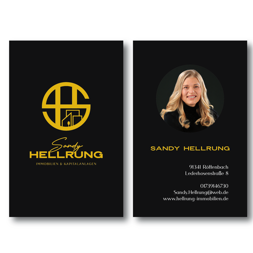  contest entry by SoniDesign