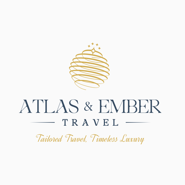 Design by IncredibleOne titled "luxury travel "