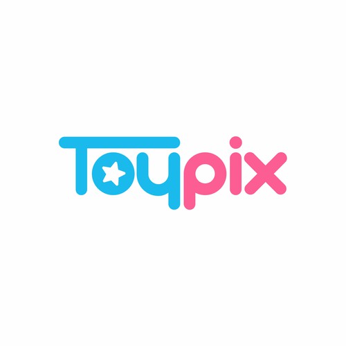 Toy brand logo design Design by penabara