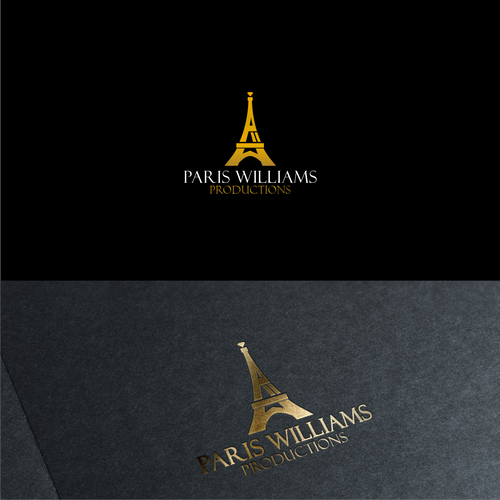 Design di Paris Williams Productions di R1DW4N