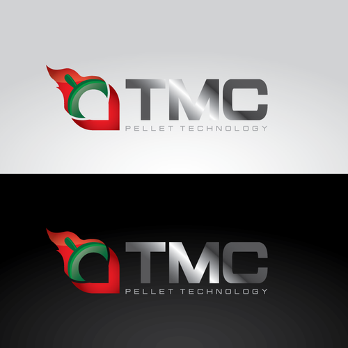 Need logo renew for Tmc pellet and gas stoves Design by donarkzdesigns