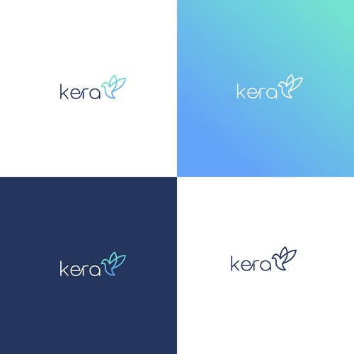 caera goes kera --- Rename logo adaptation Design by Vhyn.dsg