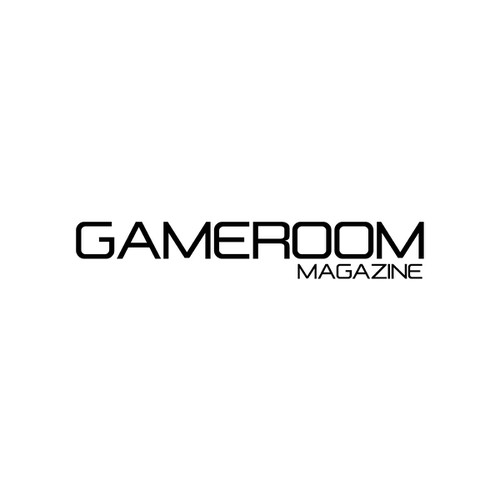 GameRoom Magazine is looking for a new logo Design por anthonyjasonoxley