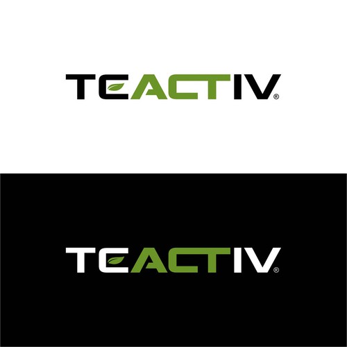 Energy Drink Logo Contest Design by Marco Diputra