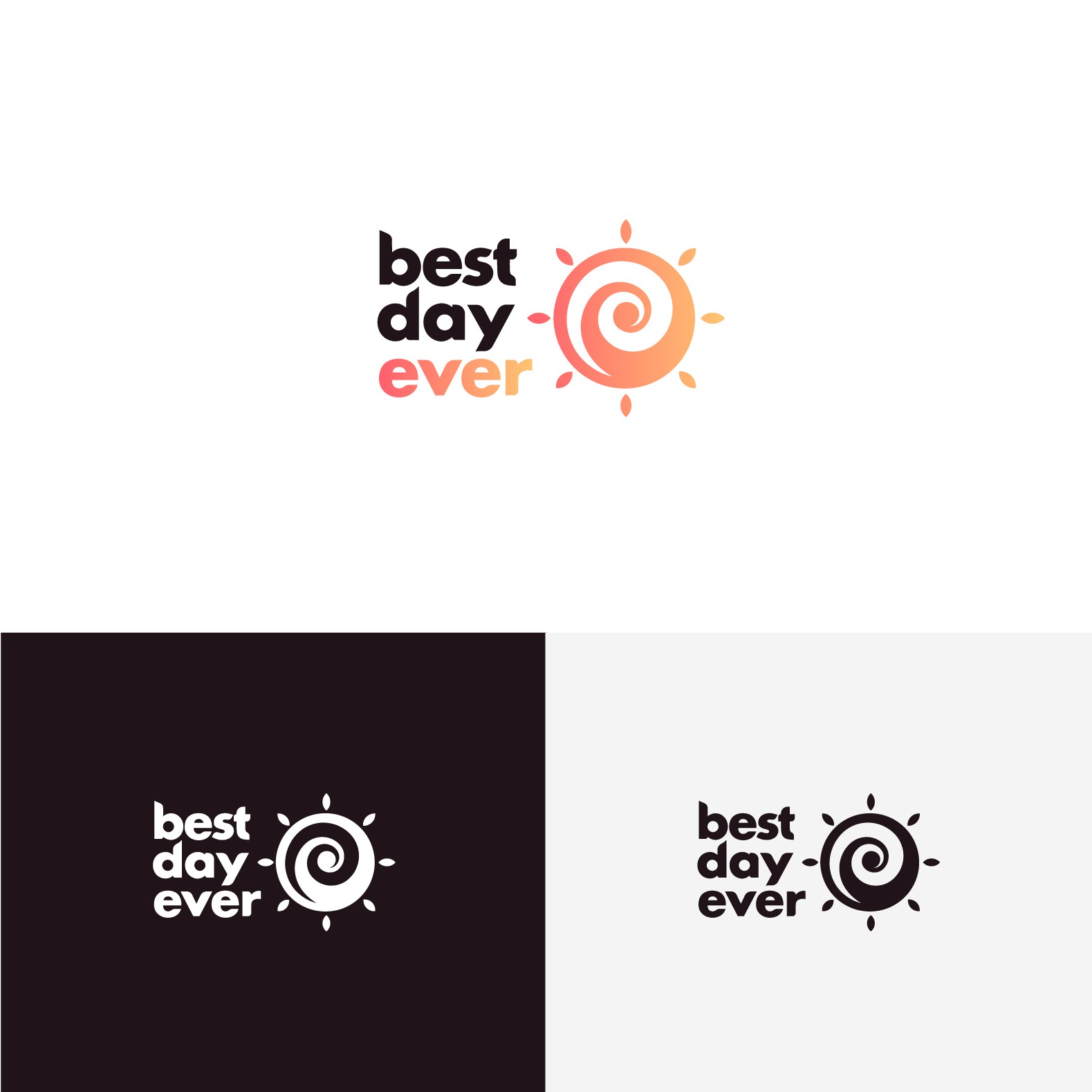 Daily Logos - Free Daily Logo Ideas, Design & Templates