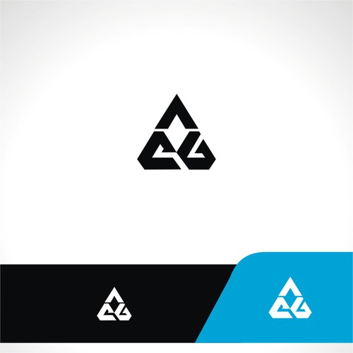 Design di New Tennis Shoe Company Logo di MAhi2014