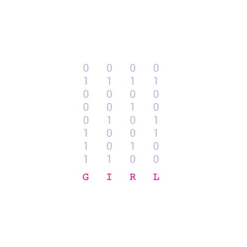 99nonprofits: Create an eye catching logo for Girl Code | Logo design ...