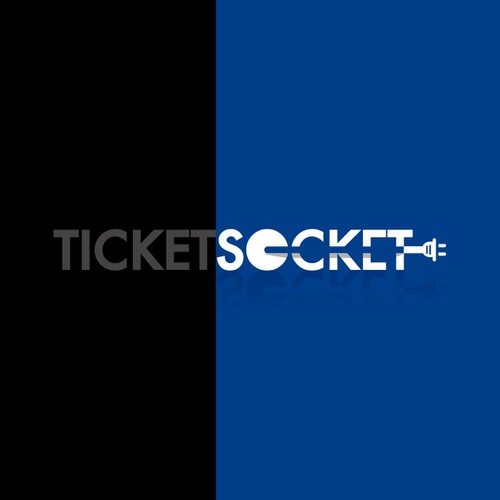 Kickass design for TicketSocket Design by El Chezz