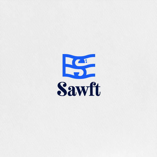 Sawft Logo Design Contest Design by Ketsuryh