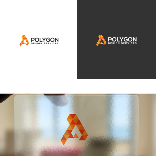 Small engineering startup needs geometric logo! Design by design1smith