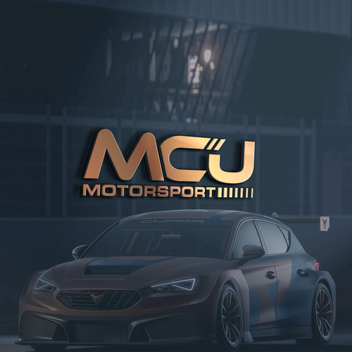 Logo & brand identity pack contest entry by Pakuno✌