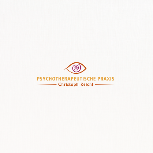 Moderne Website für Psychotherapeutische Praxis Diseño de alexandarm