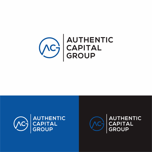 "Professional and sleek Logo for a Private Equity Firm" Design by namasya