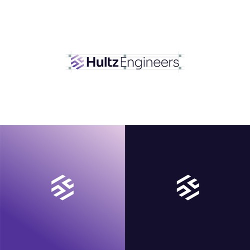 Design a clean powerful logo for Engineering Firm Design by AD-99™