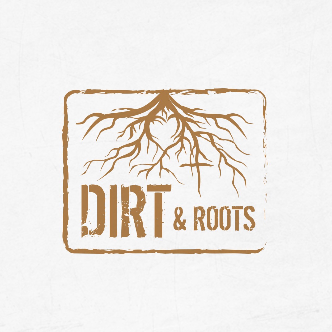 Root Logos - Free Root Logo Ideas, Design & Templates