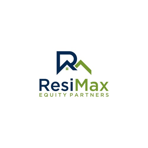 Logo For Private Equity Firm Design by Mukhls