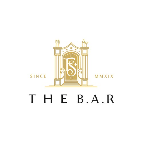 Grand Hotel Gastronomy - modern but with respect to the glory times Design von Rozak Ifandi