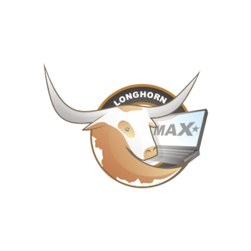 $300 Guaranteed Winner - $100 2nd prize - Logo needed of a long.horn Design por sigode