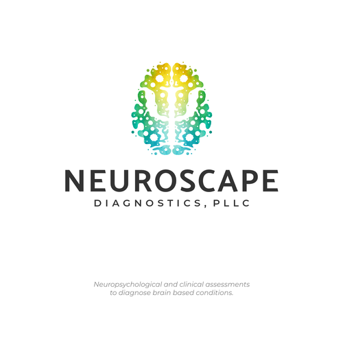Neuropsychology Testing/Mental Health Testing Design by Ityanjaoehar®