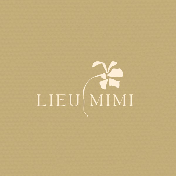 Logo Design for a Tea Shop
