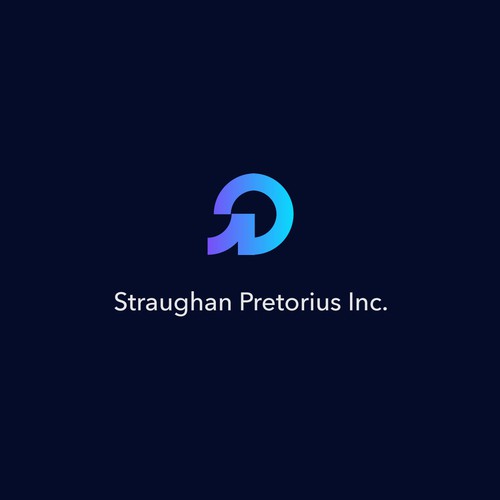 New law firm needing an innovative and non traditional logo (Praetor Inc.) Diseño de TommyTom