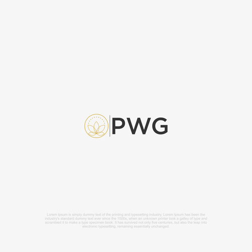 Design a logo for a Chinese investment company in Dubai Design by P A R A H M A N