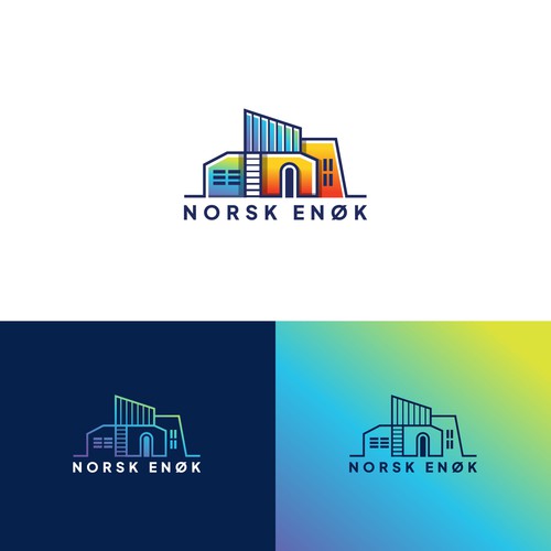 Logo design contest entry by toyz86