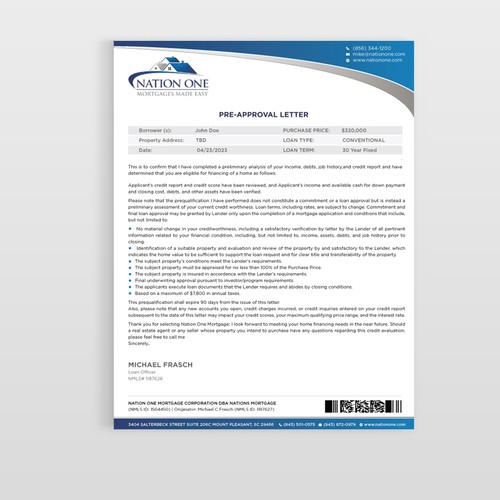 Stationery contest entry by kaylee CK