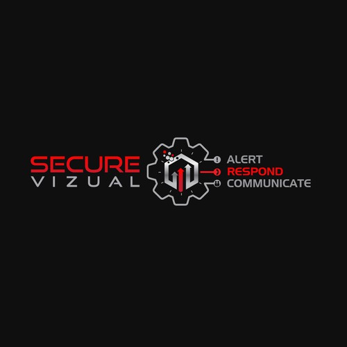 Add meaningful tag line Design by vinsmoke std