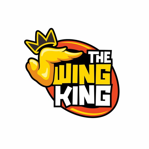 The Wing King Needs a logo design Design by penabara