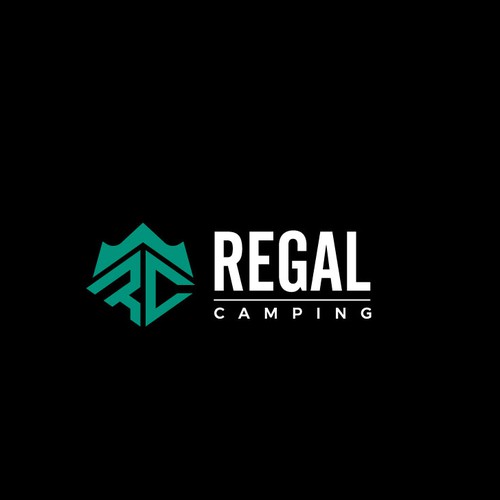 Design di Create a simple and creative logo for my camping products company. To make camping more comfortable. di oopz