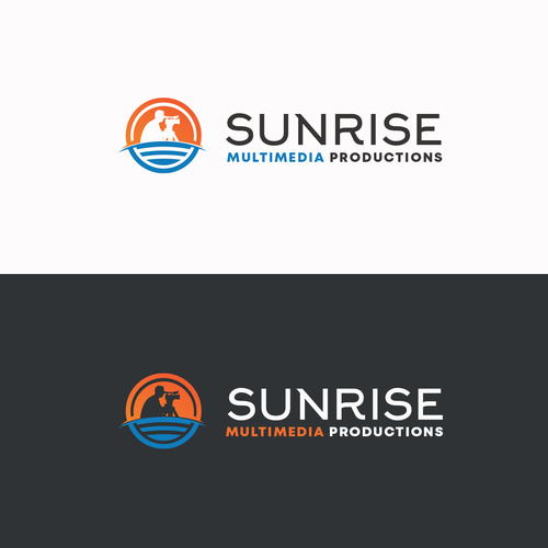 Video Production Company looking for Life Changing Logo Design by Alenaillustrator