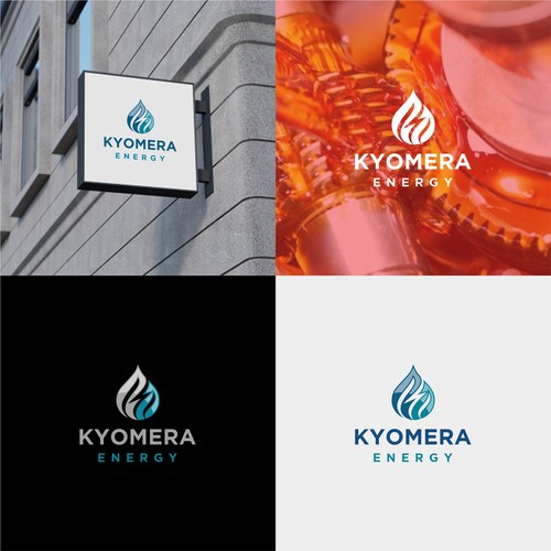 Kyomera Energy Design by Pajero_Yaya