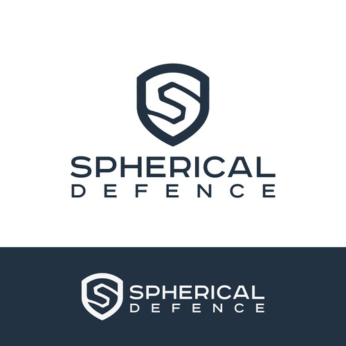 Spherical Defence Labs needs a sophisticated new logo Design by funkyleviz
