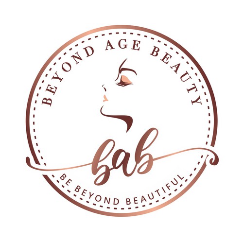 Beyond Age Beauty is looking for a creative high end logo design for People of Color 40+Beauty Brand Design by Berlina