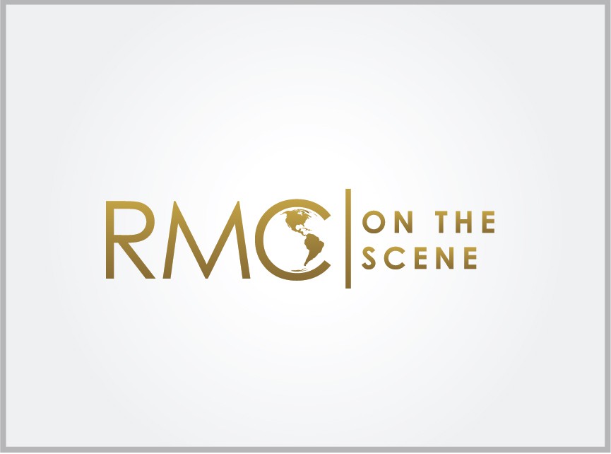 RMC, On The Scene Logo | Logo design contest