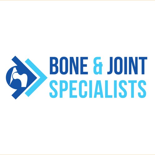 New Logo for Orthopedic Surgery Practice Logo design contest