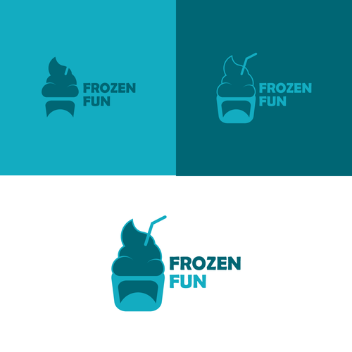 Logo design contest entry by Artcuboy