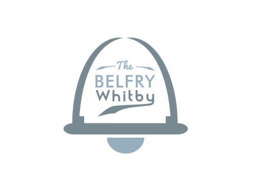 The Belfry logo | Logo & brand identity pack contest