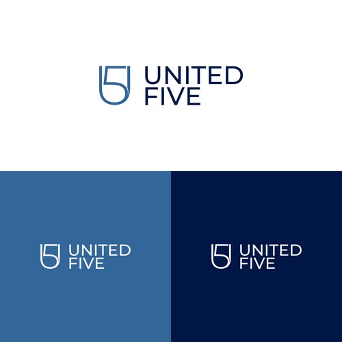 United Five Design by sofia_fatiha