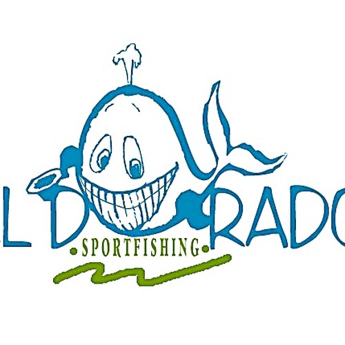 Design El Dorado Sportfishing needs a new Logo Design por lyoveiou