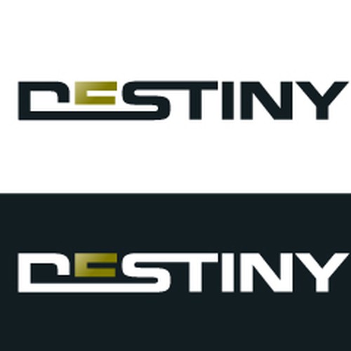 destiny Design réalisé par secondgig