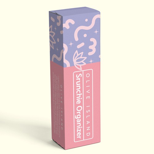 Design a cool, quirky, artistic packaging design Design by redloop