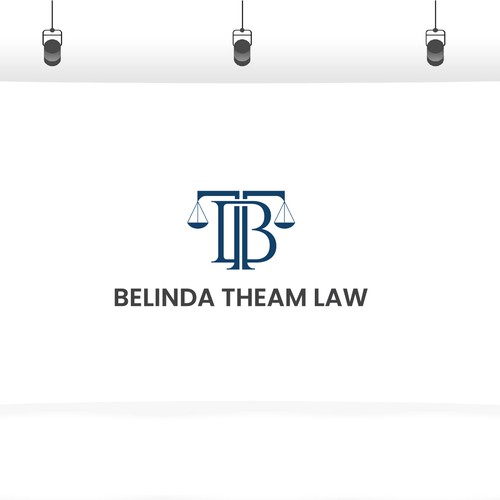 Law firm logo/design that's sophisticated/chic & modern yet powerful Design by Imam H.