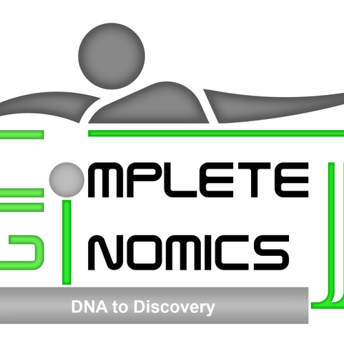 Logo only!  Revolutionary Biotech co. needs new, iconic identity Design by Blagoja