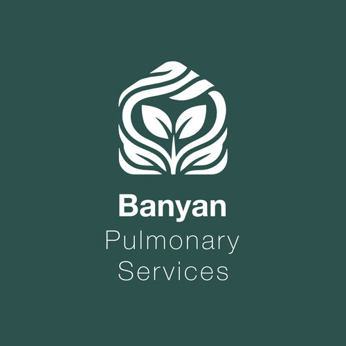 Banyan Pulmonary Services Design by Maxime_UI Design