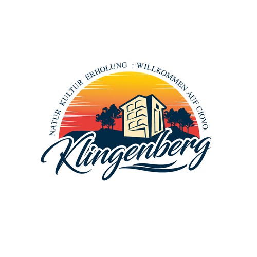  contest entry by Logicainfo ♥