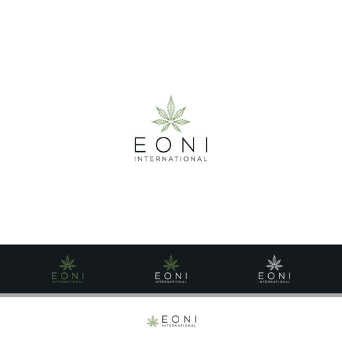 Logo design contest entry by N U S A E N A