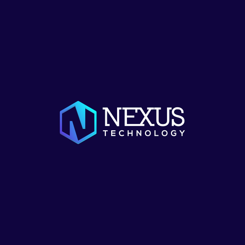Nexus Technology - Design a modern logo for a new tech consultancy Design von AwAise